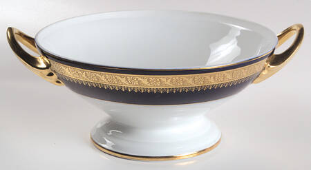 Martine Round Vegetable No Lid
