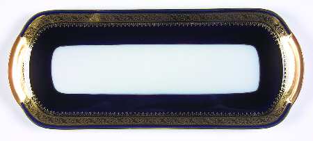 Martine Large Sandwich Tray