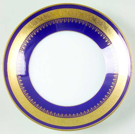 Martine Saucer for Breakfast Cup