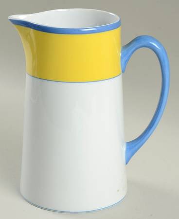 Monet 32 Oz Pitcher
