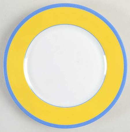 Salad Plate
