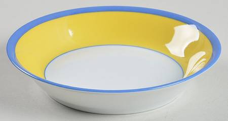 Monet Fruit/Dessert (Sauce) Bowl