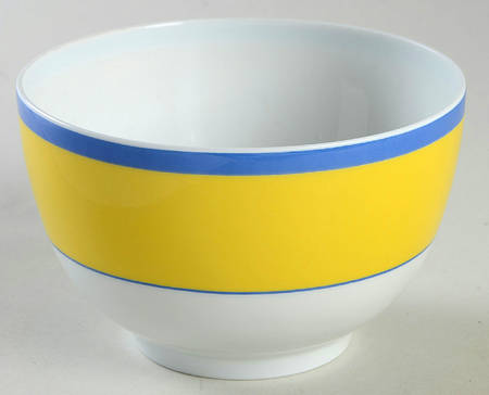 Monet Lindbergh Bowl