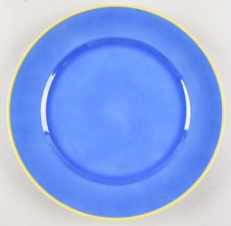 Monet Large Dinner Plate