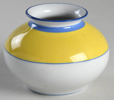 Monet Small Vase
