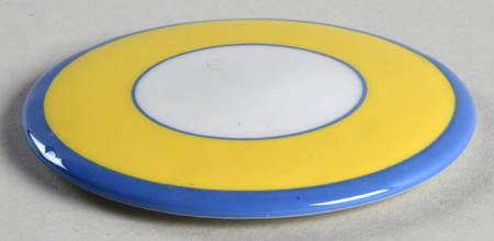 Monet Lid for 3" Round Box