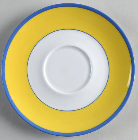 Monet Saucer for Jumbo Cup