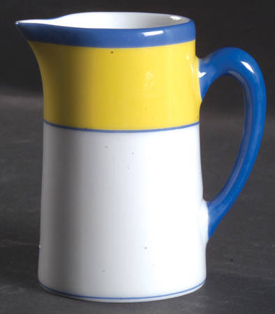 Monet 3 Oz Pitcher by Charles Field Haviland