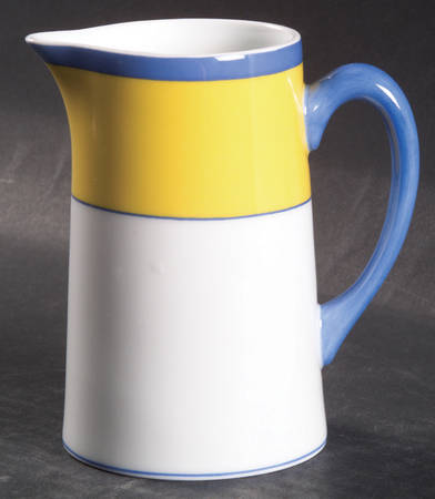 Monet 10 Oz Pitcher