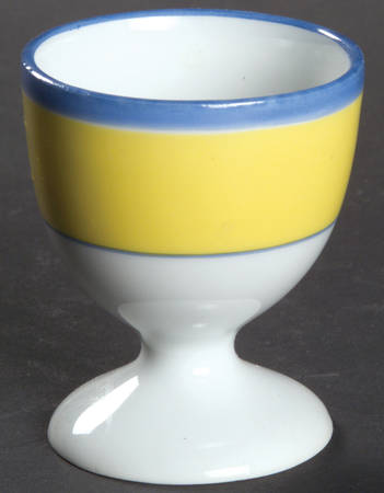 Monet Single Egg Cup