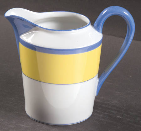 Monet Oversize Creamer