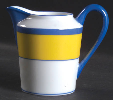 Monet Creamer