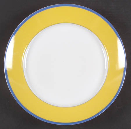 Monet 12" Chop Plate (Round Platter)