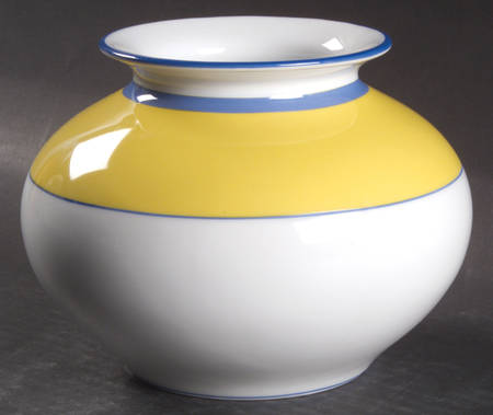 Monet 4" Vase