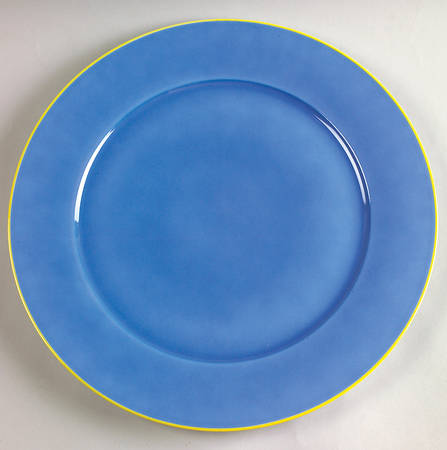 Monet Service Plate (Charger)