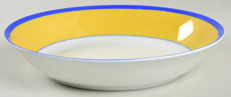 Monet Coupe Soup Bowl