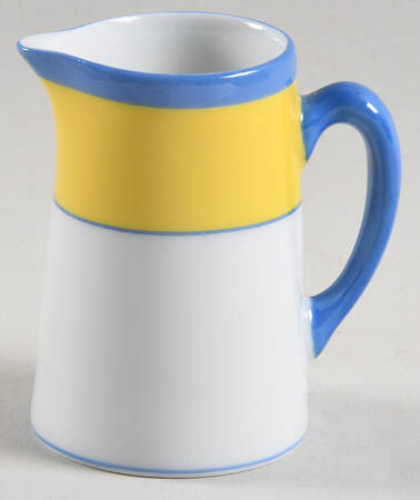 Monet Miniature Pitcher