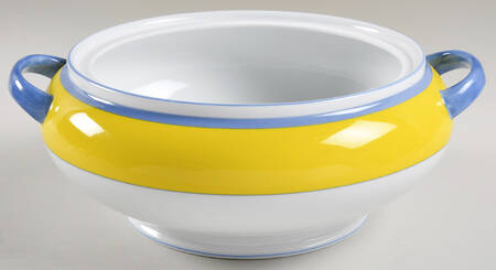 Monet Tureen No Lid