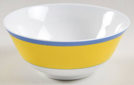 Monet Lindbergh Bowl by Charles Field Haviland