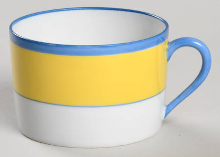 Monet Flat Cup