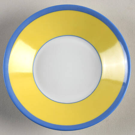 Monet Saucer for Demitasse Cup
