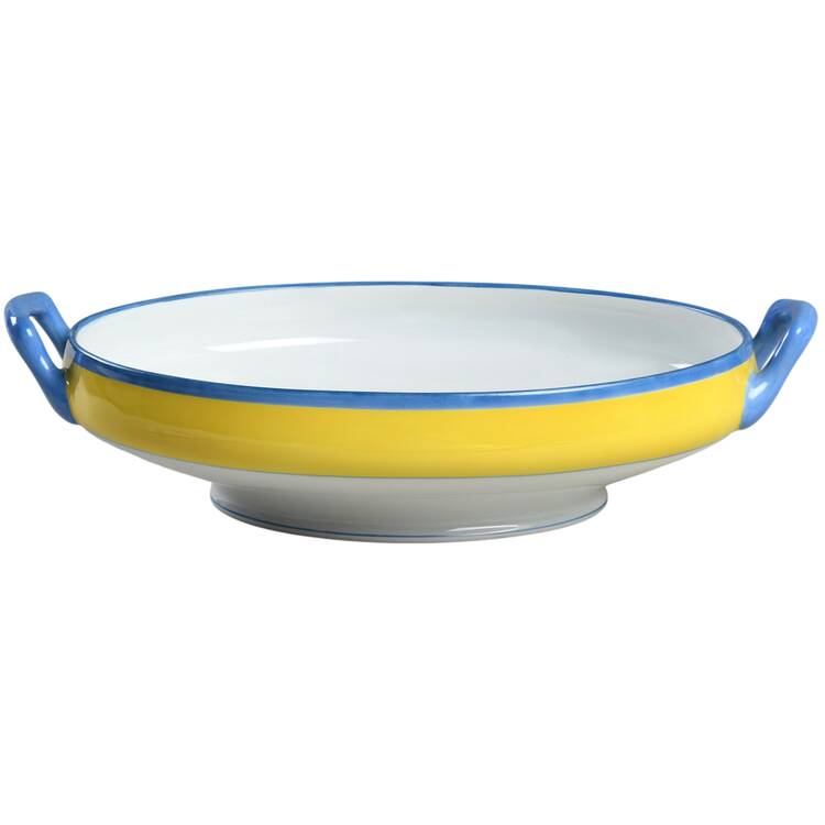 Monet Oval Vegetable No Lid
