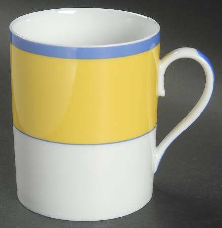 Monet Mug