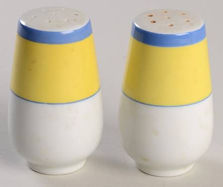 Monet Salt & Pepper Set