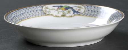Orleans Fruit/Dessert (Sauce) Bowl