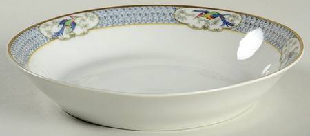 Orleans Coupe Soup Bowl