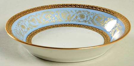 Pascale Fruit/Dessert (Sauce) Bowl