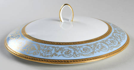 Pascale Lid for Tureen