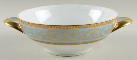 Pascale Round Vegetable No Lid