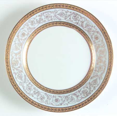 Pascale Bread & Butter Plate