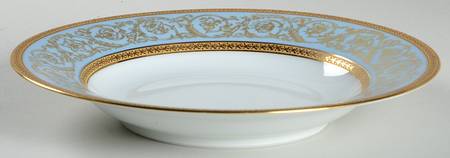 Pascale Large Rim Soup Bowl