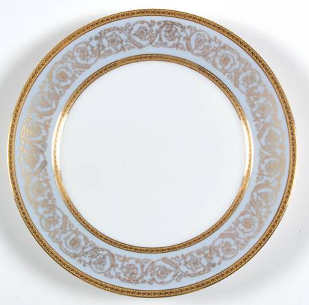Pascale Large Dinner Plate