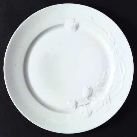 Perrier Jouet Dinner Plate