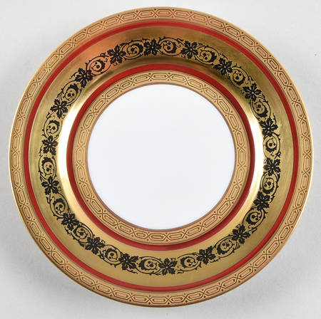 Persepolis Bread & Butter Plate
