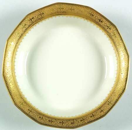Richelieu Fruit/Dessert (Sauce) Bowl