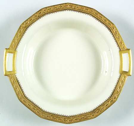 Richelieu 9" Round Vegetable Bowl