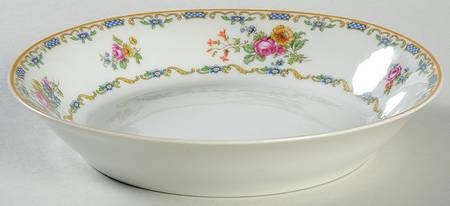 The Rochelle Coupe Soup Bowl