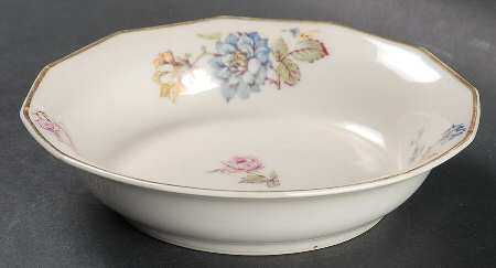 Rosario Fruit/Dessert (Sauce) Bowl by Charles Field Haviland