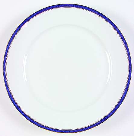 Sapphire Large Dinner Plate