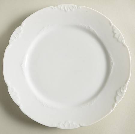 Schleiger 1272 Salad Plate