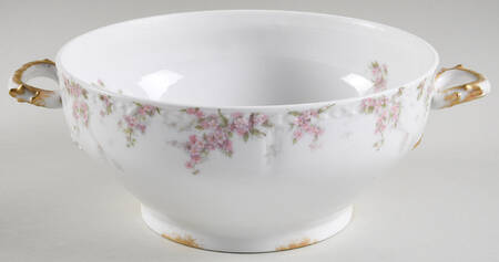 Schleiger 1289 Tureen No Lid