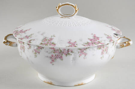 Schleiger 1289 Tureen &  Lid