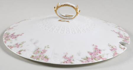 Schleiger 1289 Lid for Tureen