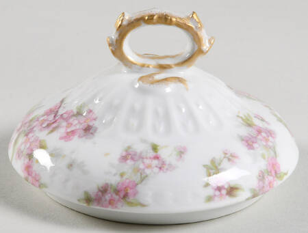 Schleiger 1289 Lid for Oversize Sugar Bowl
