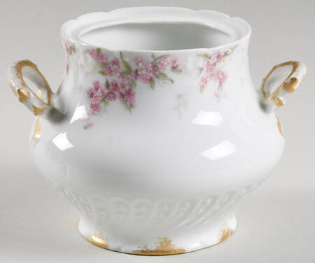 Schleiger 1289 Oversize Sugar Bowl-No Lid