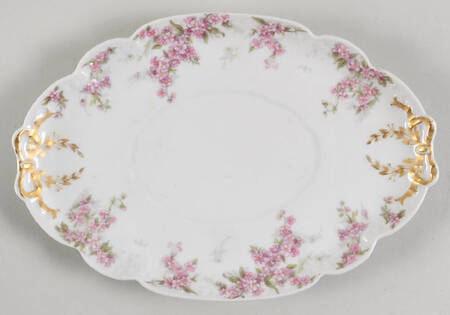 Schleiger 1289 Underplate for Gravy Boat